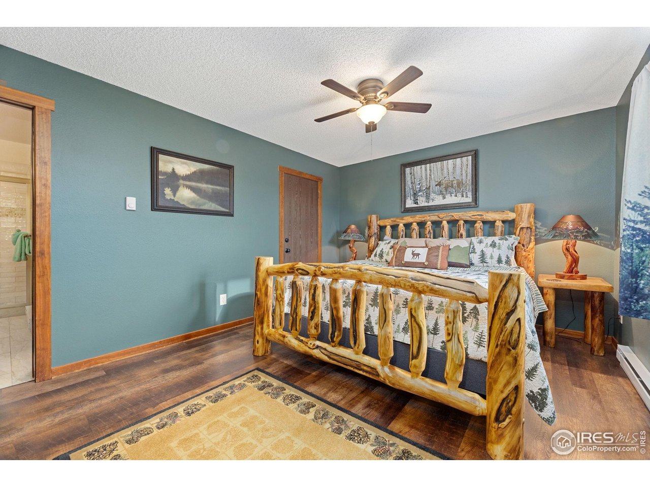 1615 Prospect Mountain Dr