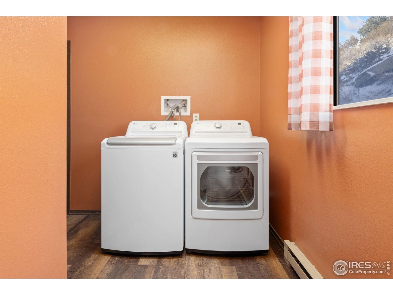 1615 Prospect Mountain Dr