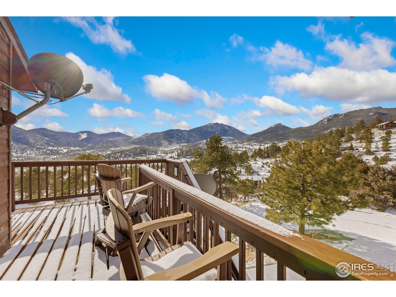 1615 Prospect Mountain Dr