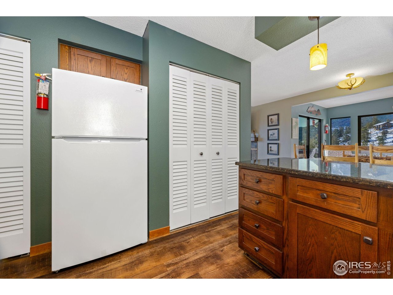 1615 Prospect Mountain Dr