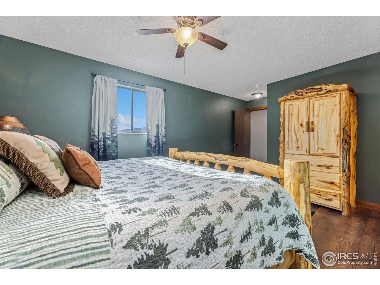 1615 Prospect Mountain Dr