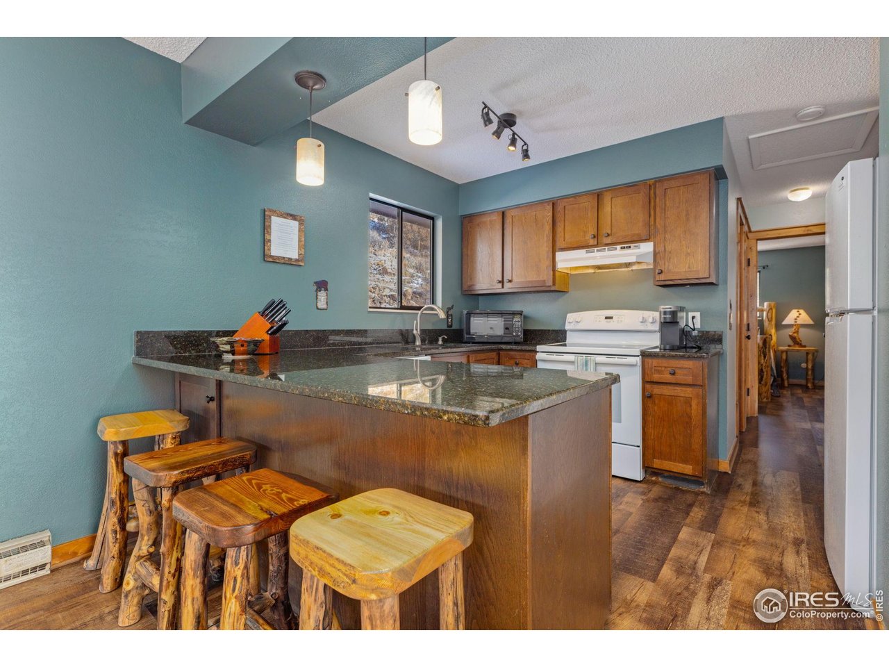 1615 Prospect Mountain Dr