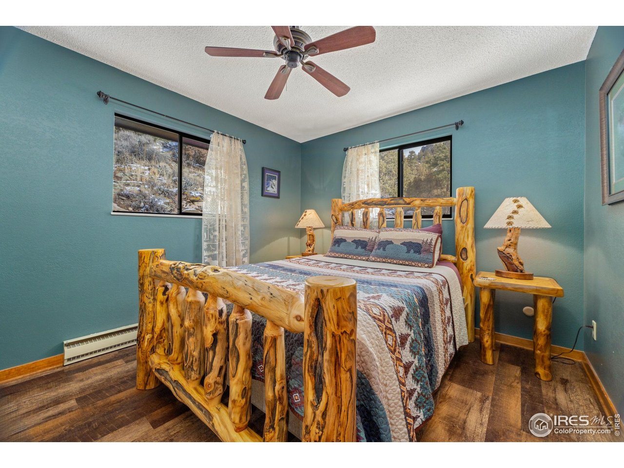 1615 Prospect Mountain Dr