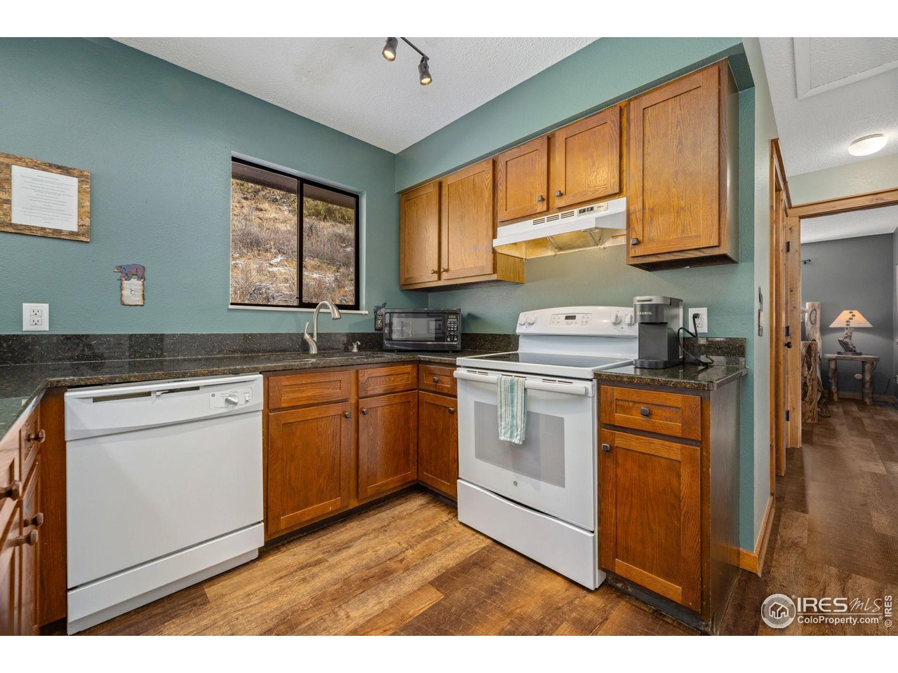 1615 Prospect Mountain Dr