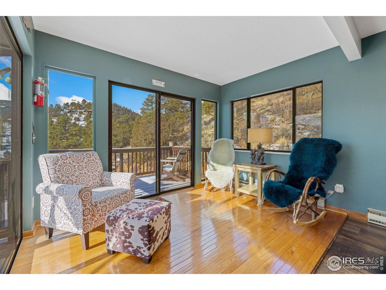 1615 Prospect Mountain Dr