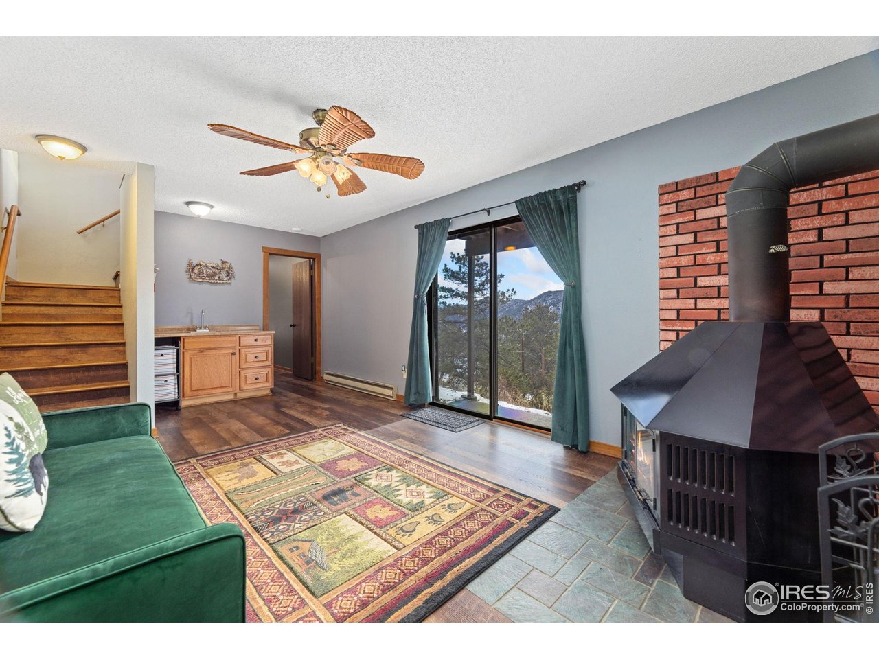 1615 Prospect Mountain Dr