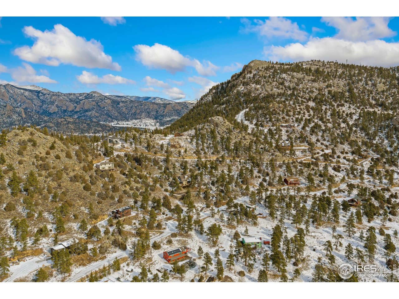 1615 Prospect Mountain Dr