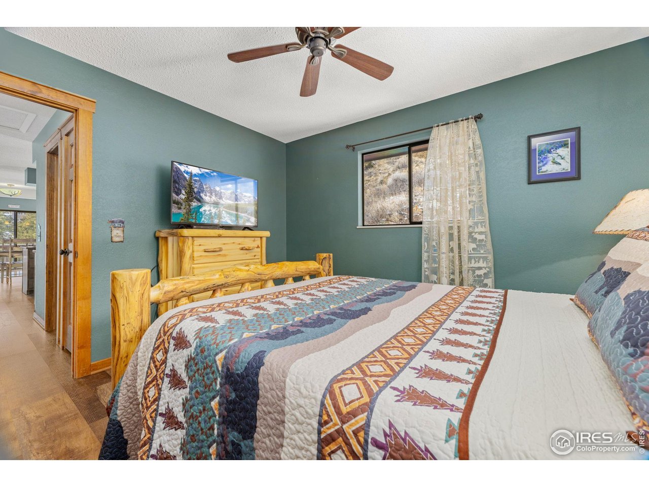 1615 Prospect Mountain Dr