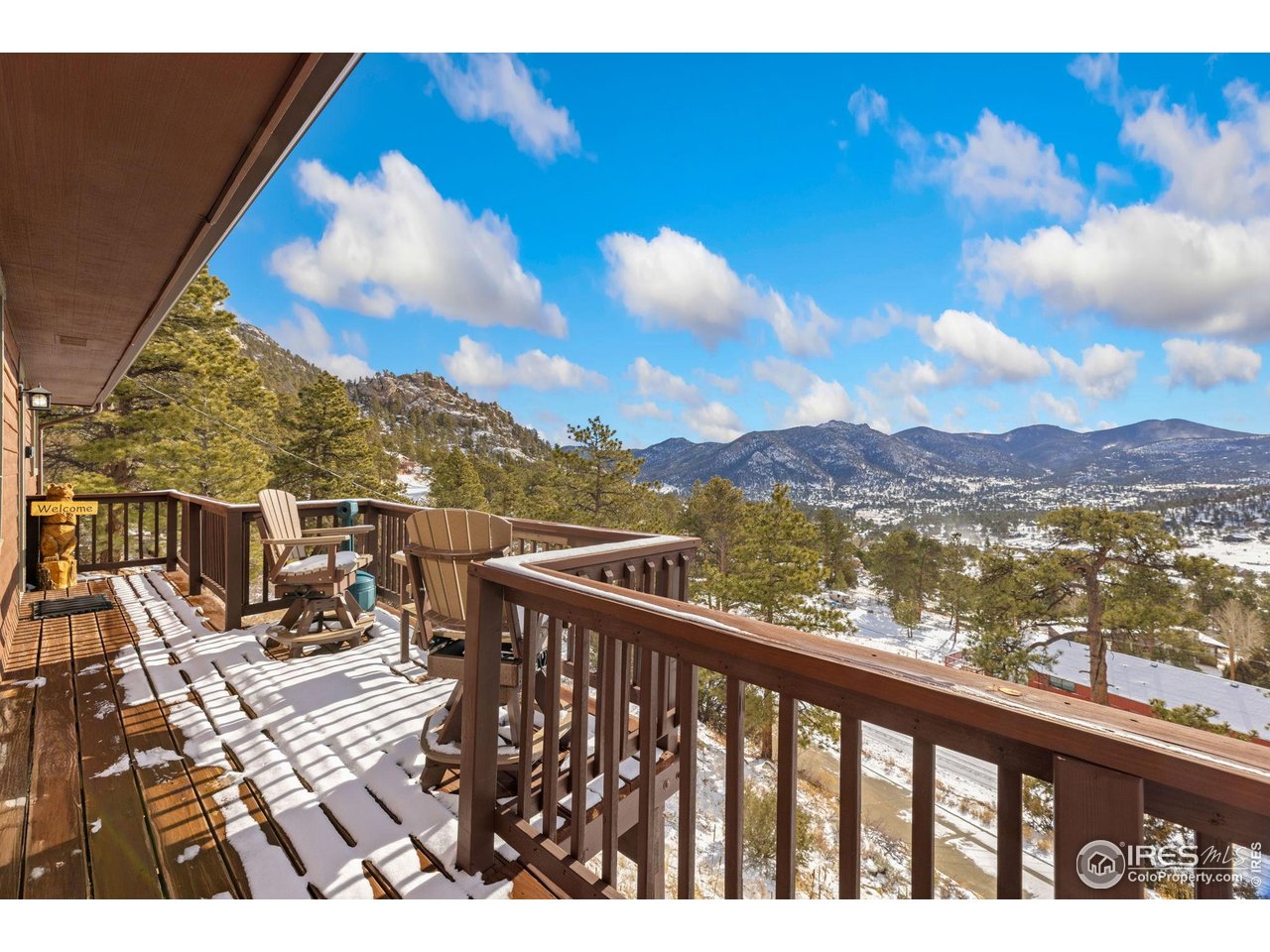 1615 Prospect Mountain Dr