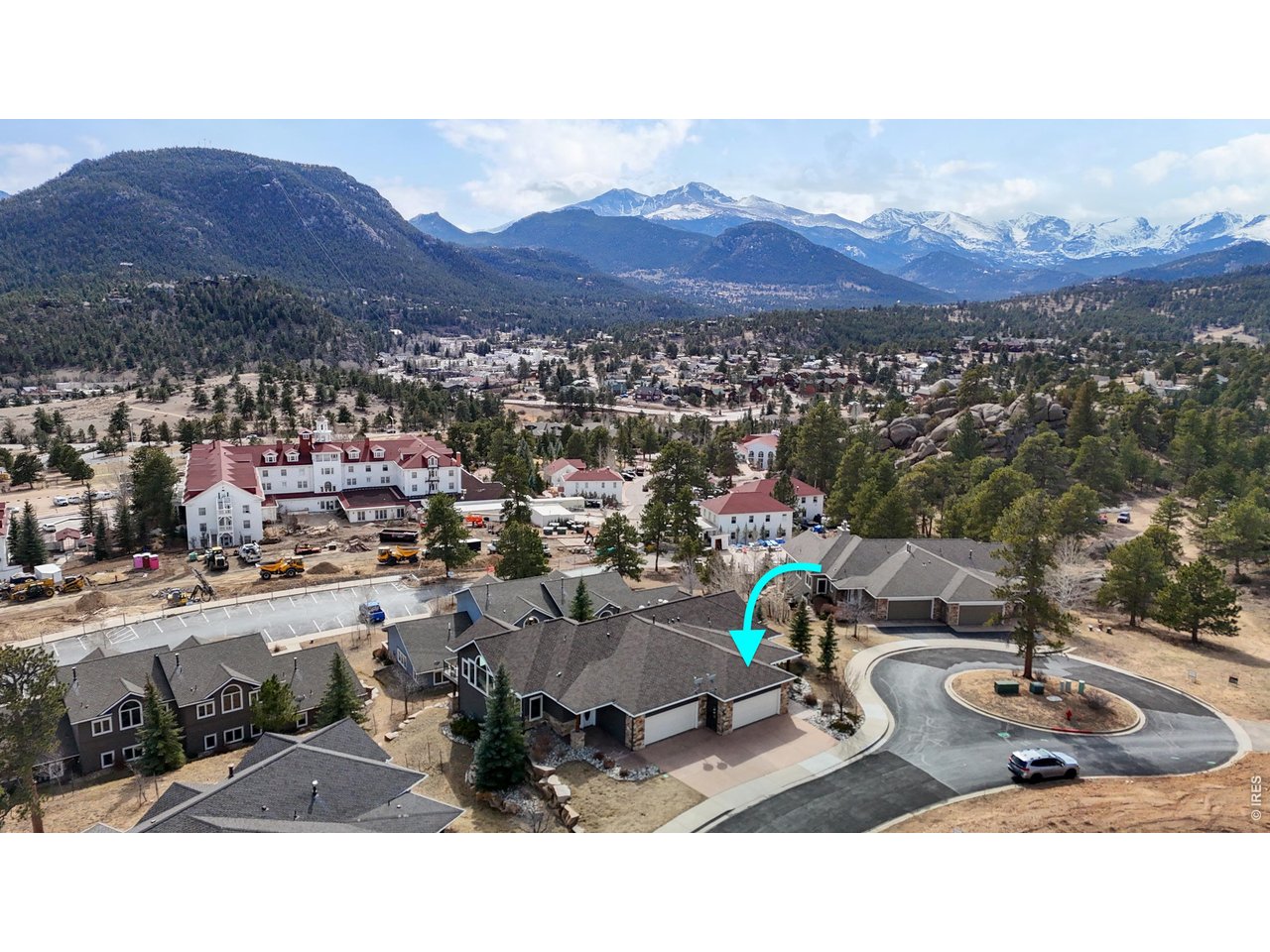 318 Overlook Ct