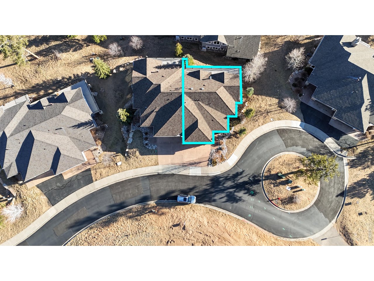318 Overlook Ct