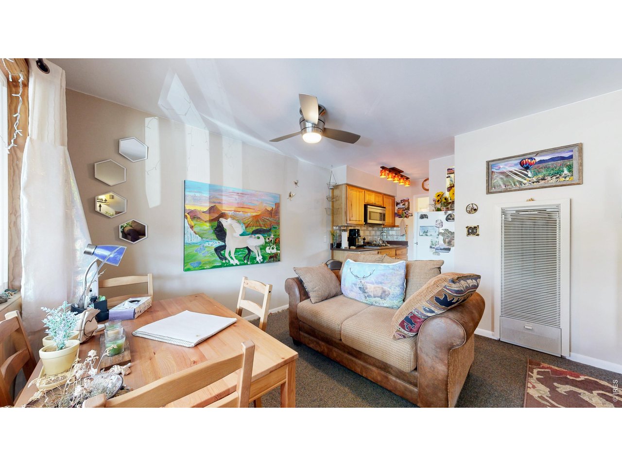 1250 S Saint Vrain Ave #3