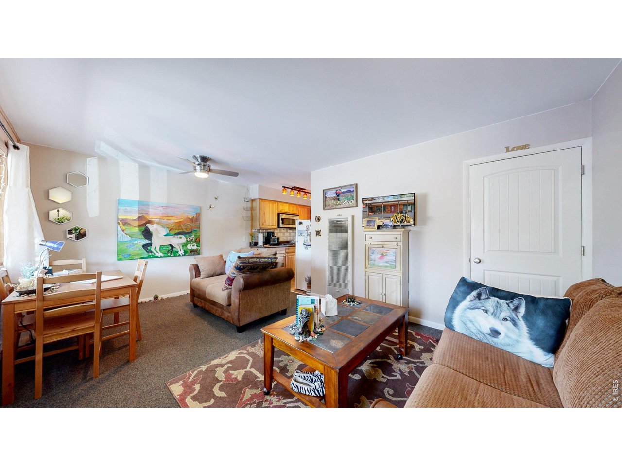 1250 S Saint Vrain Ave #3