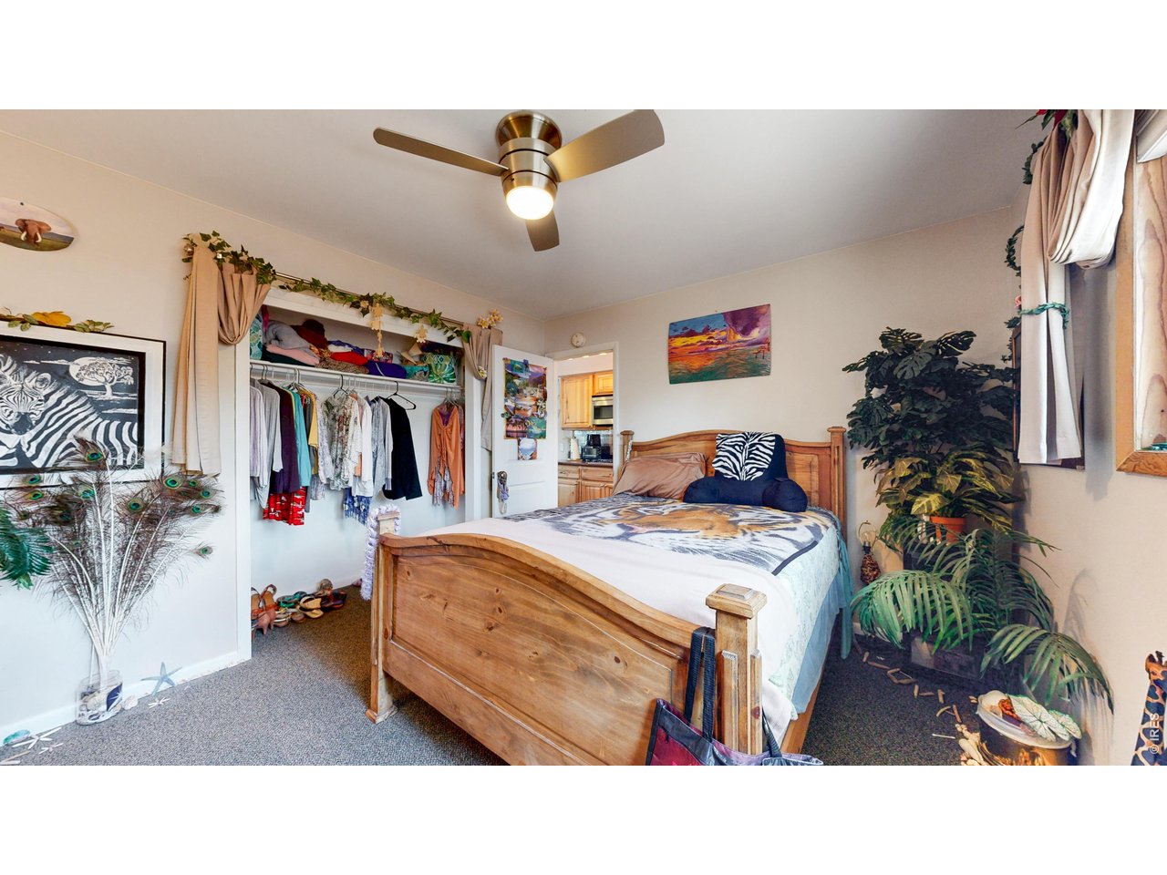 1250 S Saint Vrain Ave #3