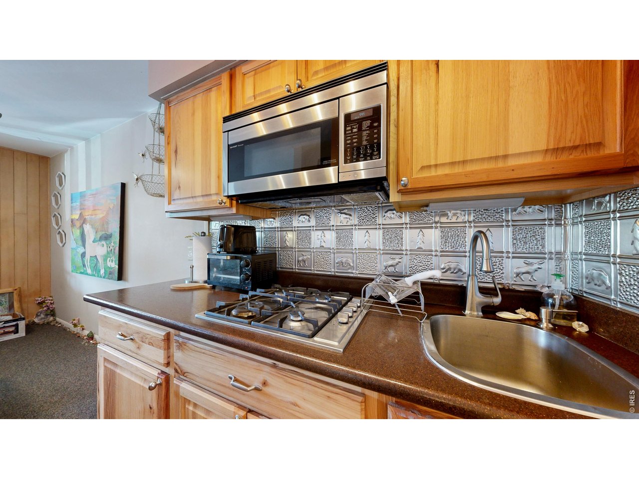 1250 S Saint Vrain Ave #3