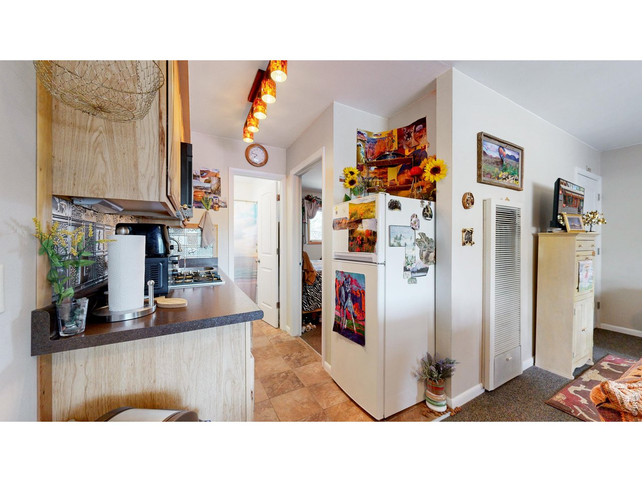 1250 S Saint Vrain Ave #3