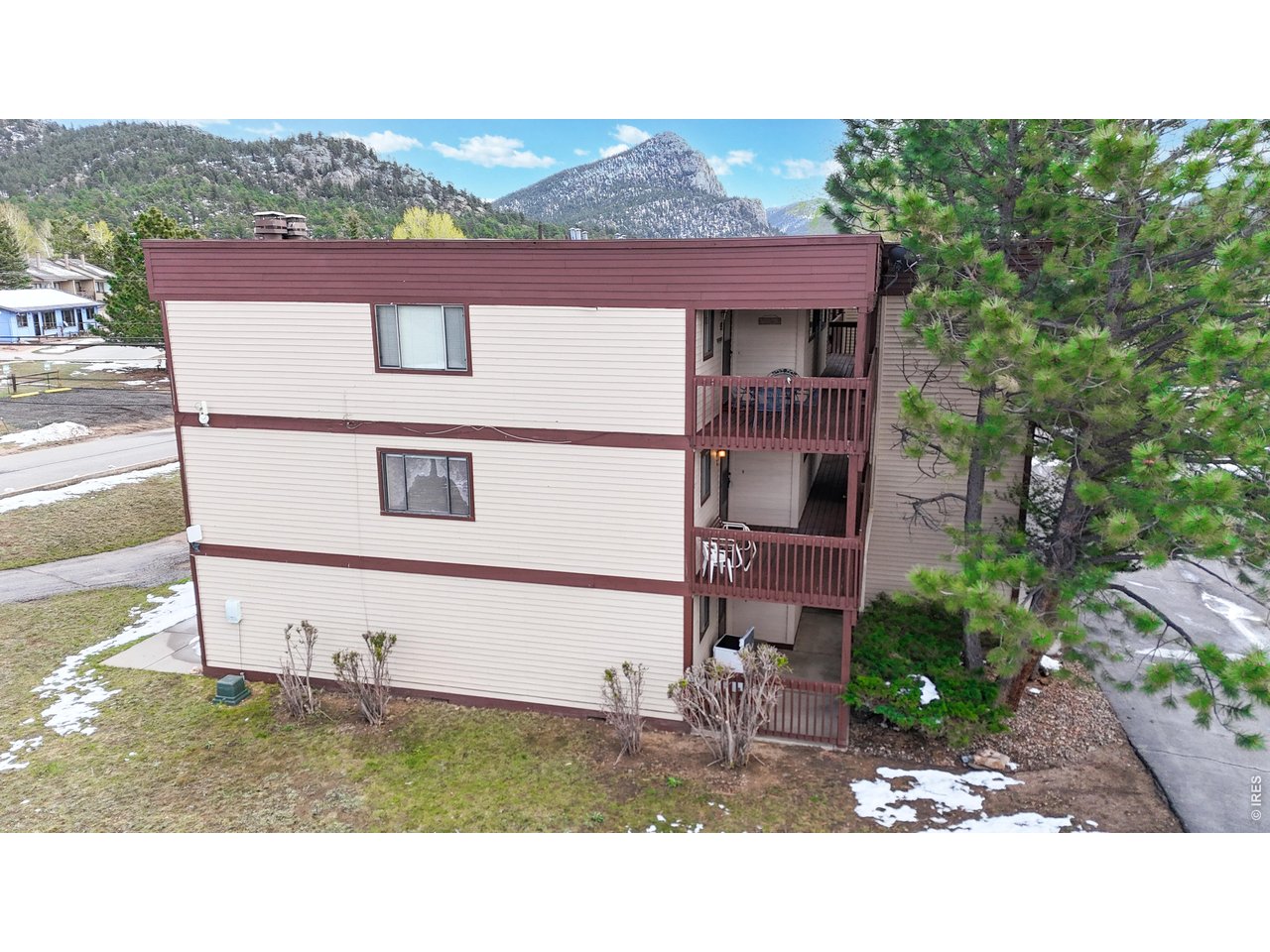 1730 Raven Ave A-7
