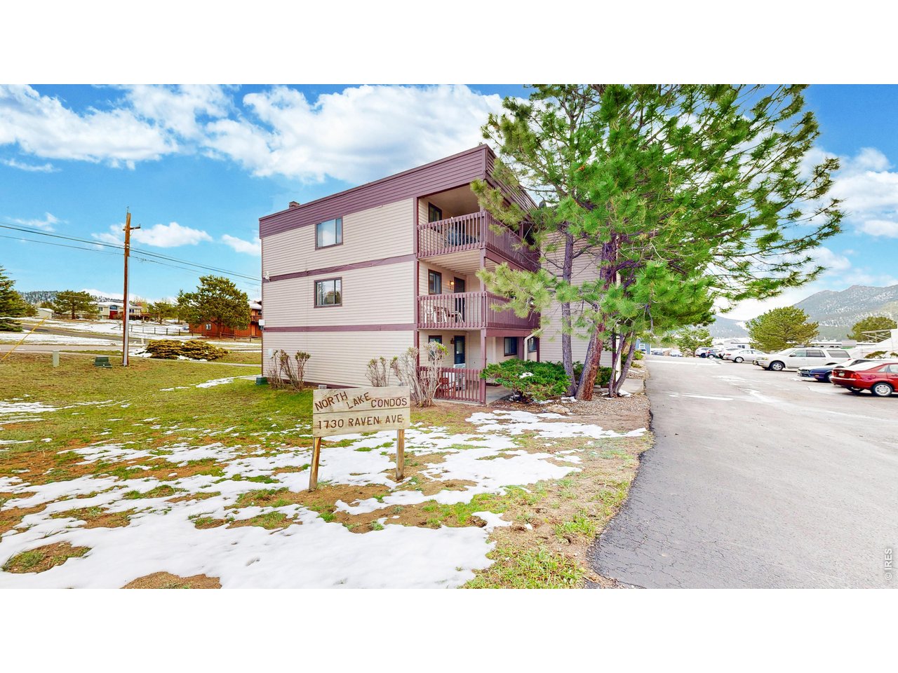 1730 Raven Ave A-7