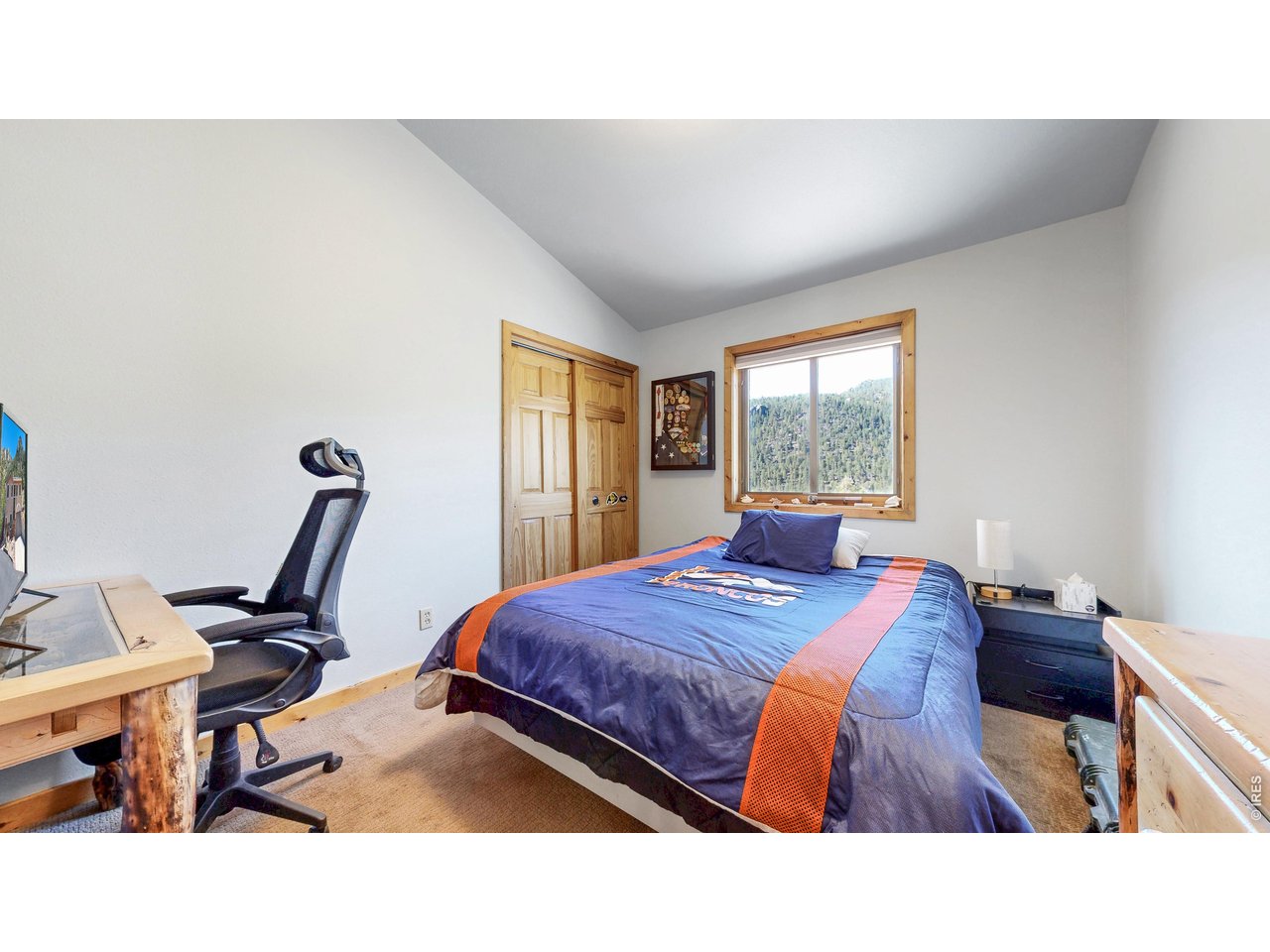 735 Castle Mountain Rd