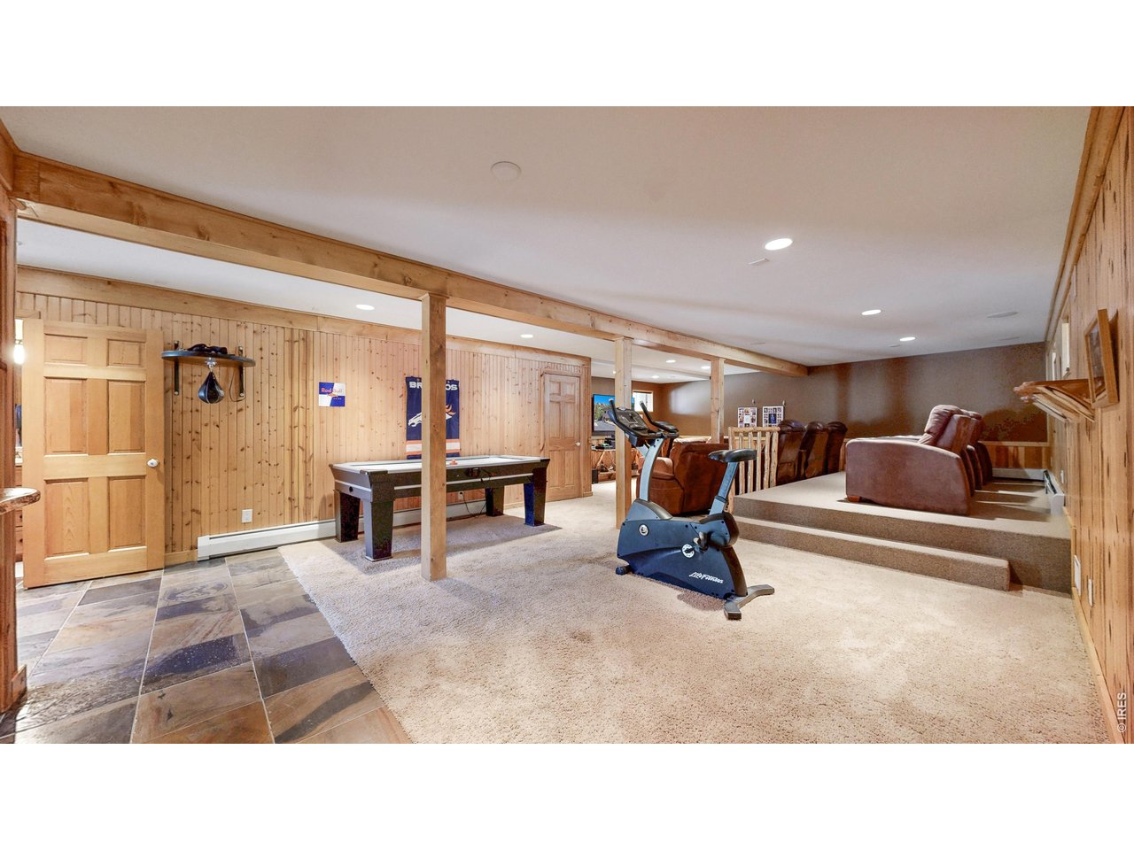 735 Castle Mountain Rd