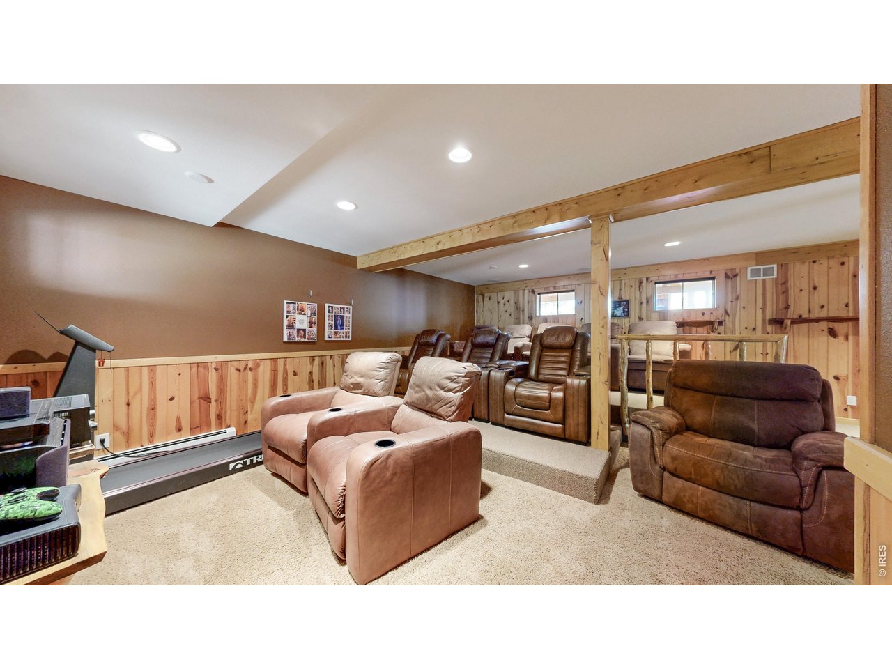 735 Castle Mountain Rd