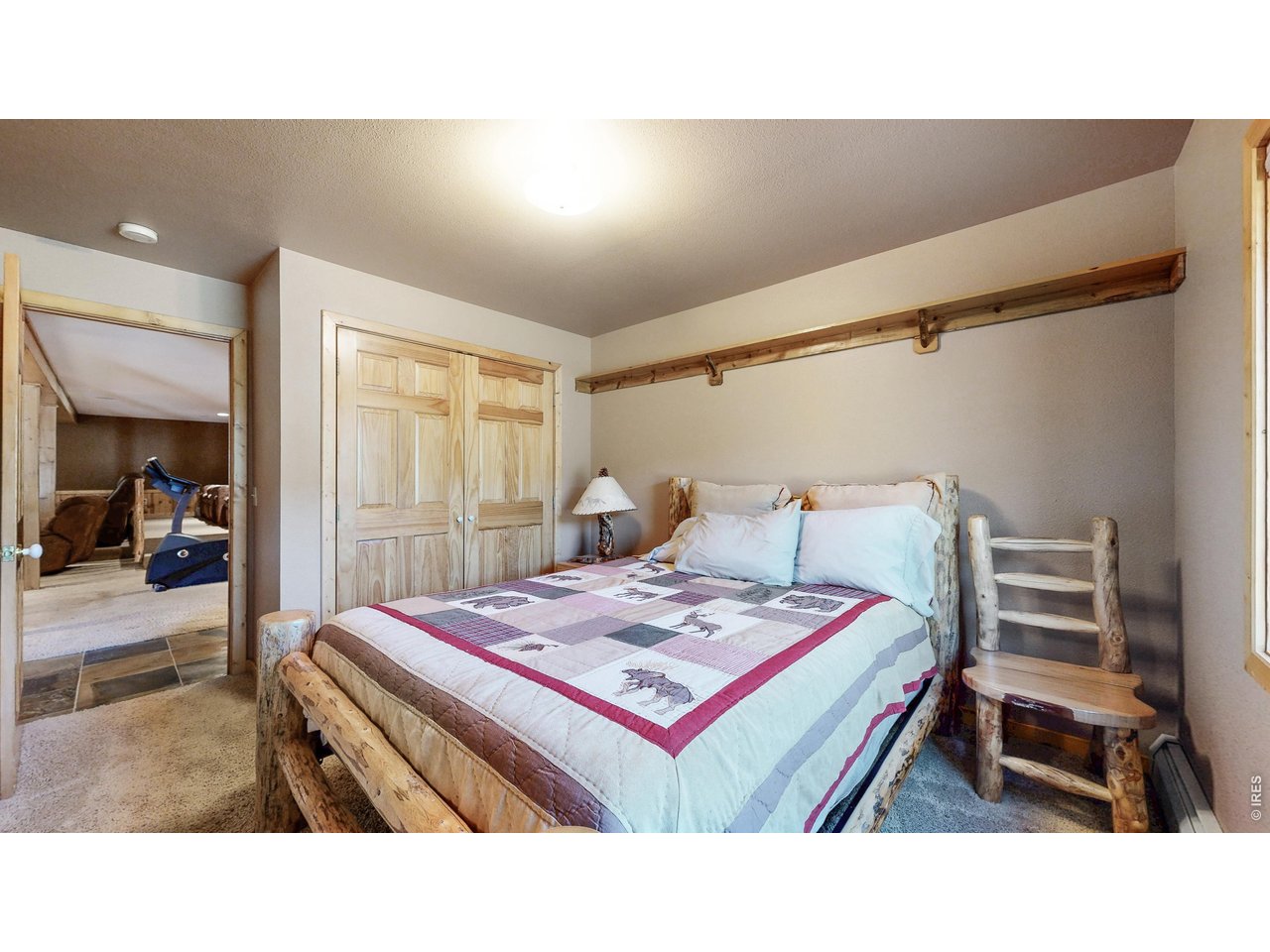 735 Castle Mountain Rd