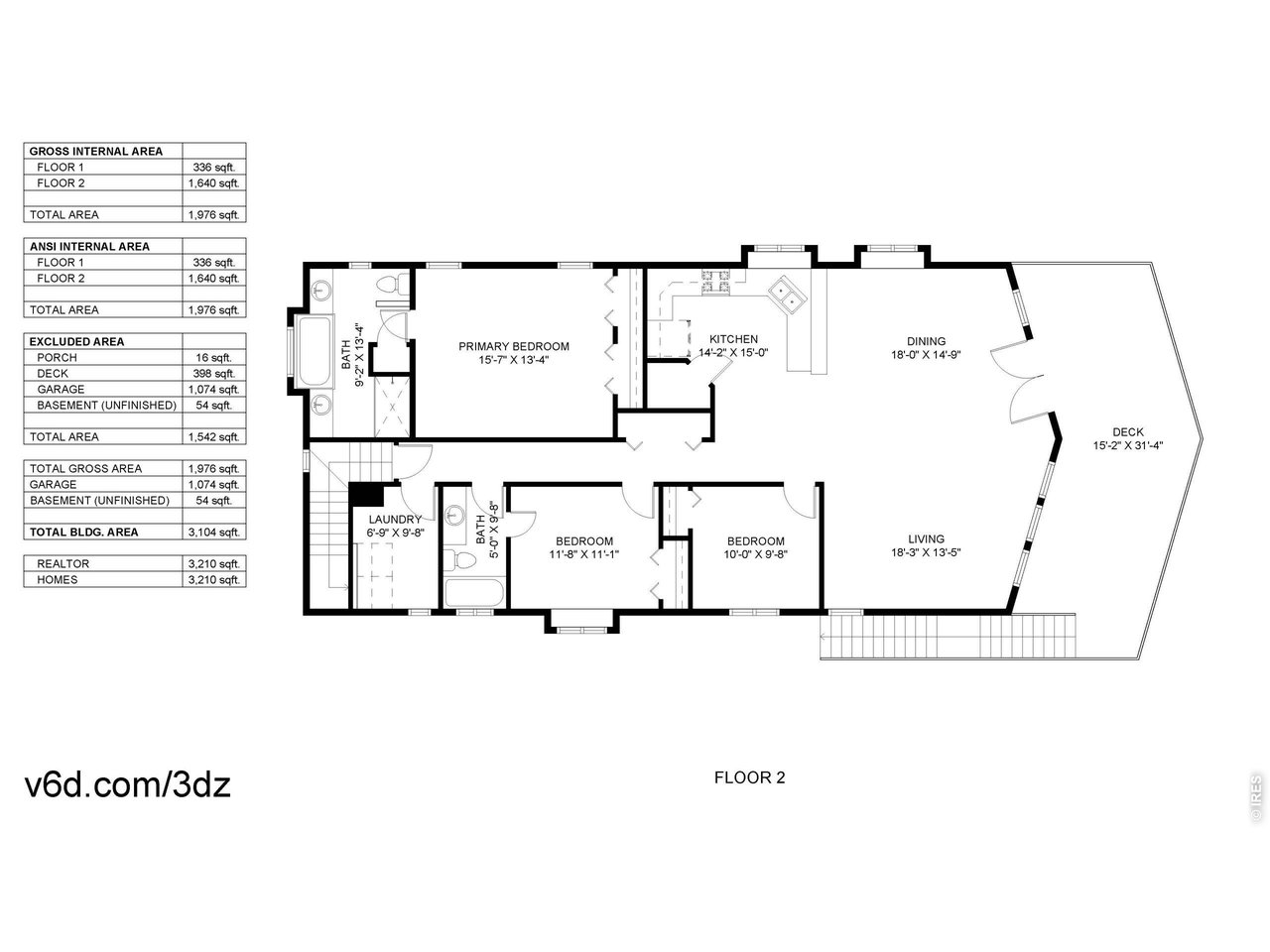 1220 Acacia Dr