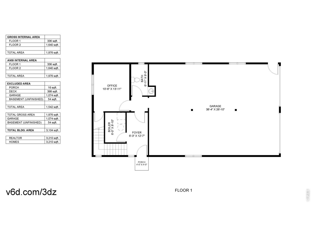 1220 Acacia Dr
