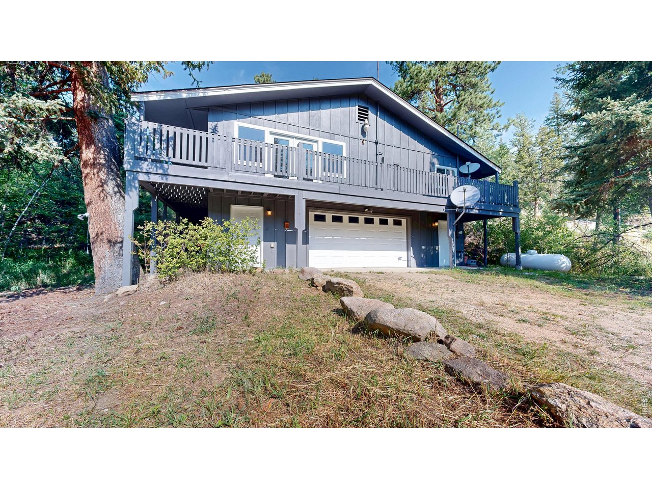 163 West Creek Rd