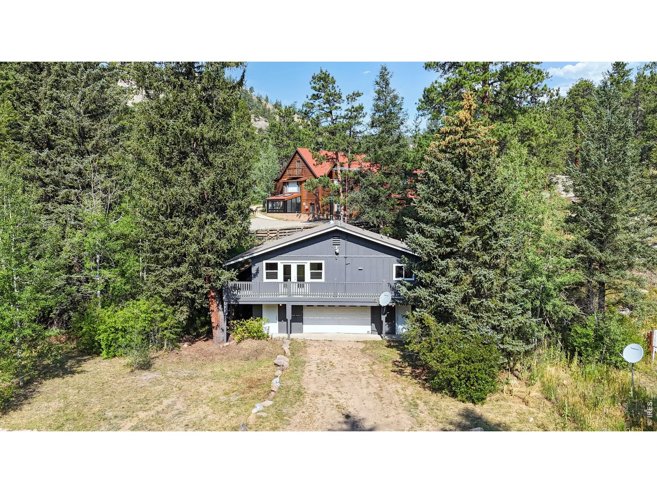 163 West Creek Rd