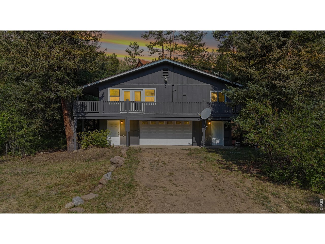 163 West Creek Rd