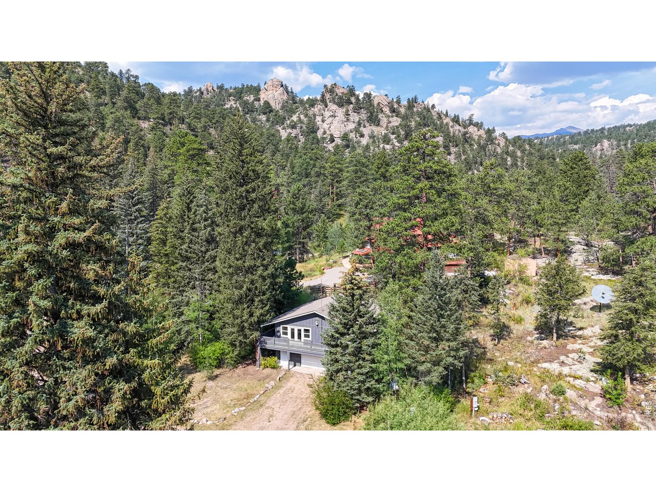 163 West Creek Rd