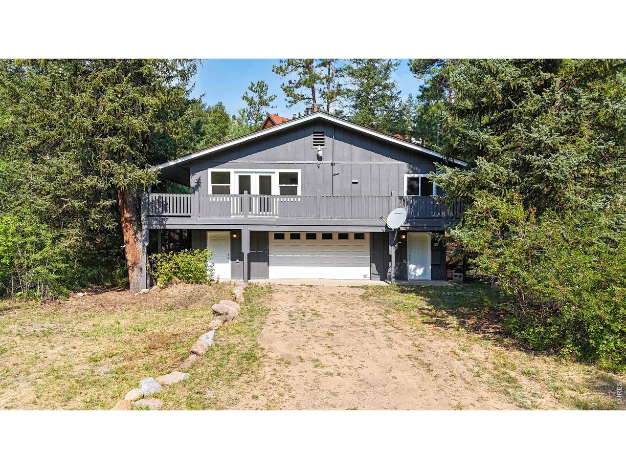 163 West Creek Rd