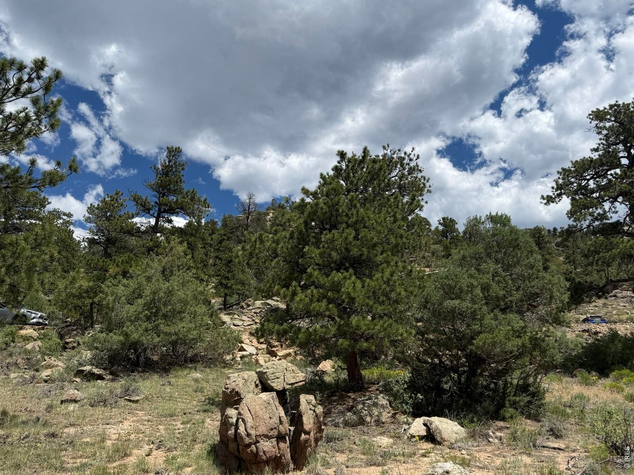(TBD) Prospect Mountain Dr