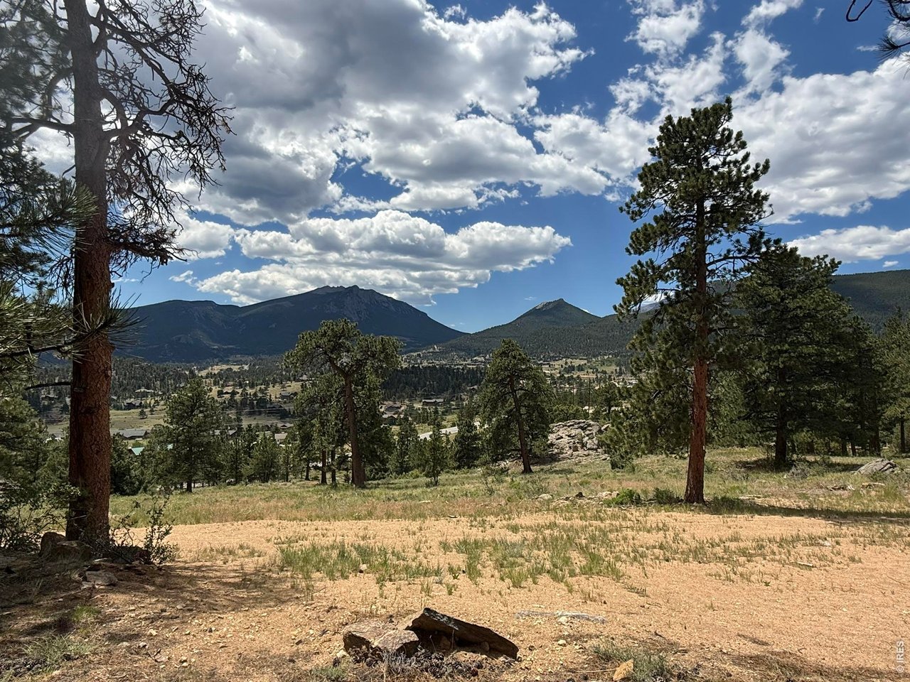 (TBD) Prospect Mountain Dr