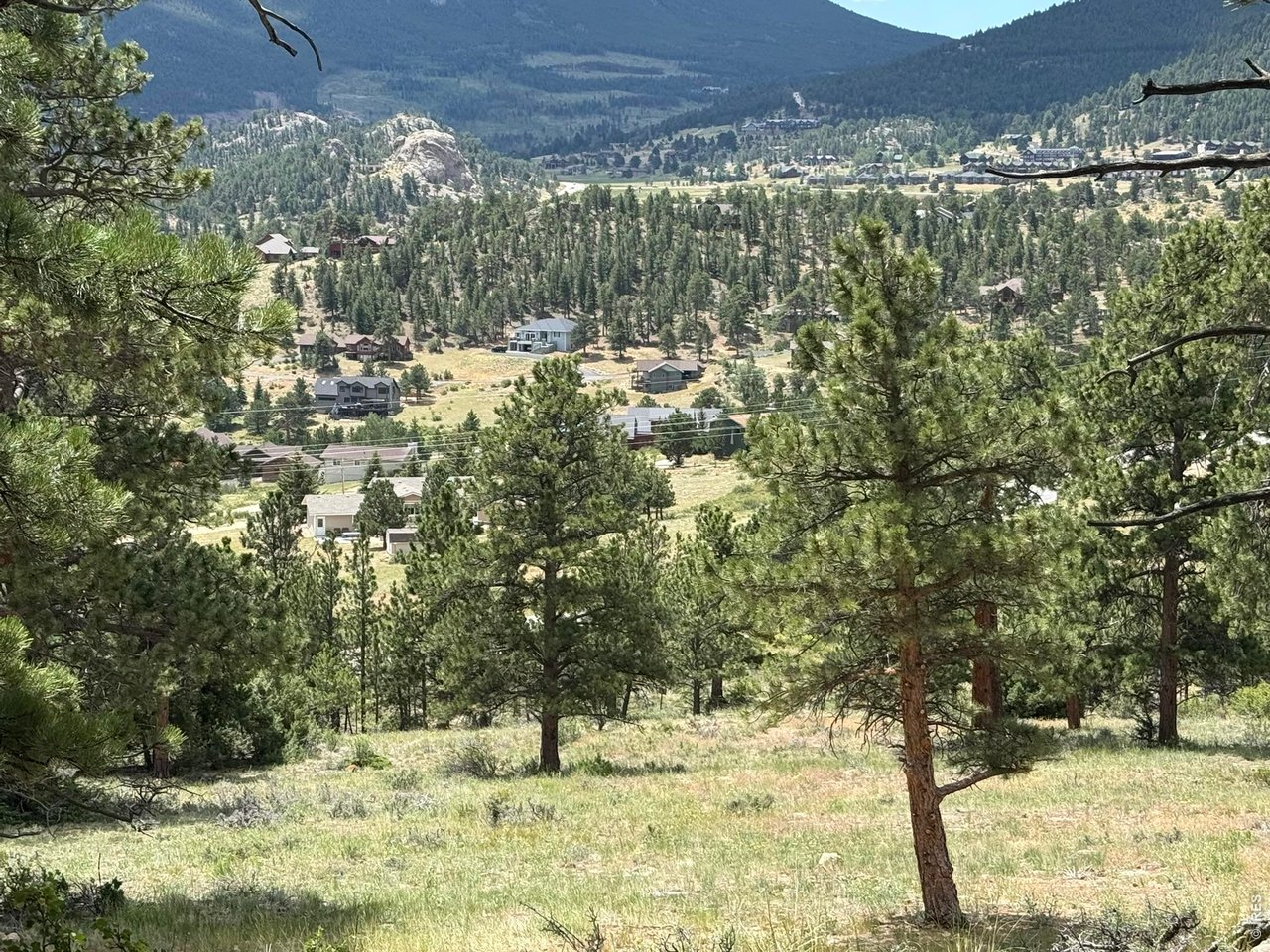 (TBD) Prospect Mountain Dr