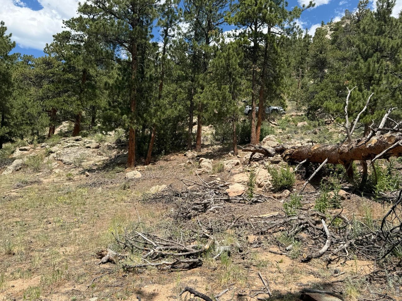 (TBD) Prospect Mountain Dr