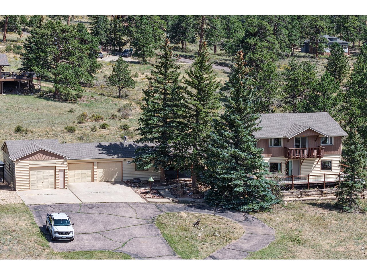1991 High Dr