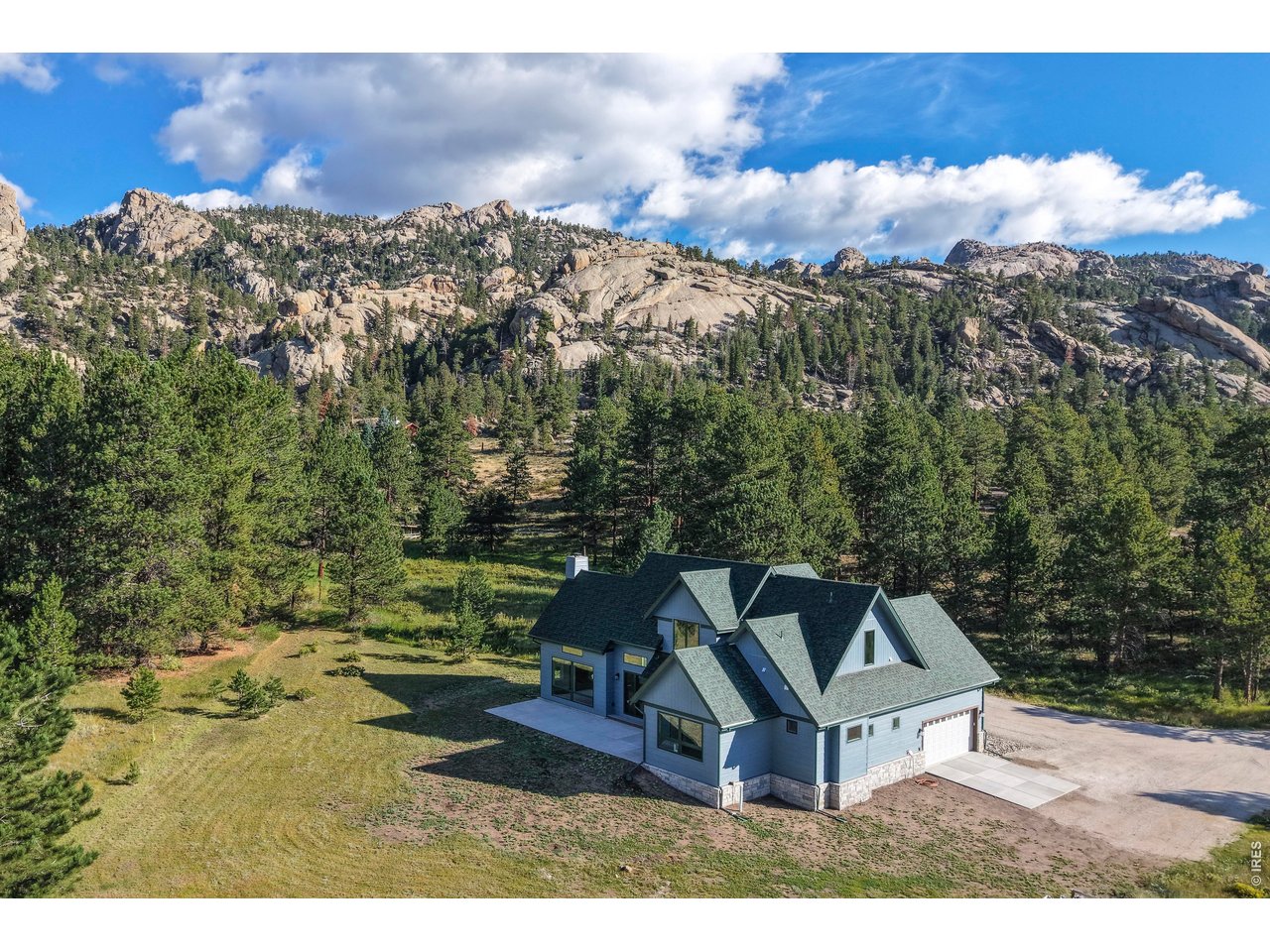 1299 Devils Gulch Rd