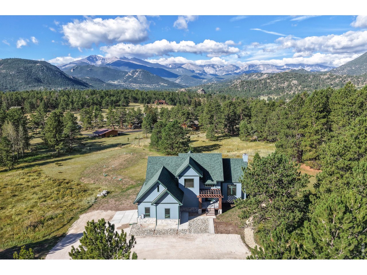 1299 Devils Gulch Rd