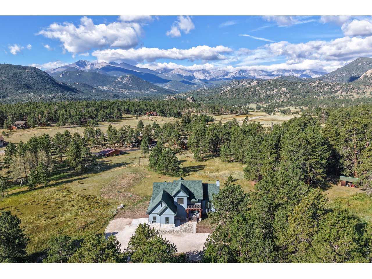 1299 Devils Gulch Rd