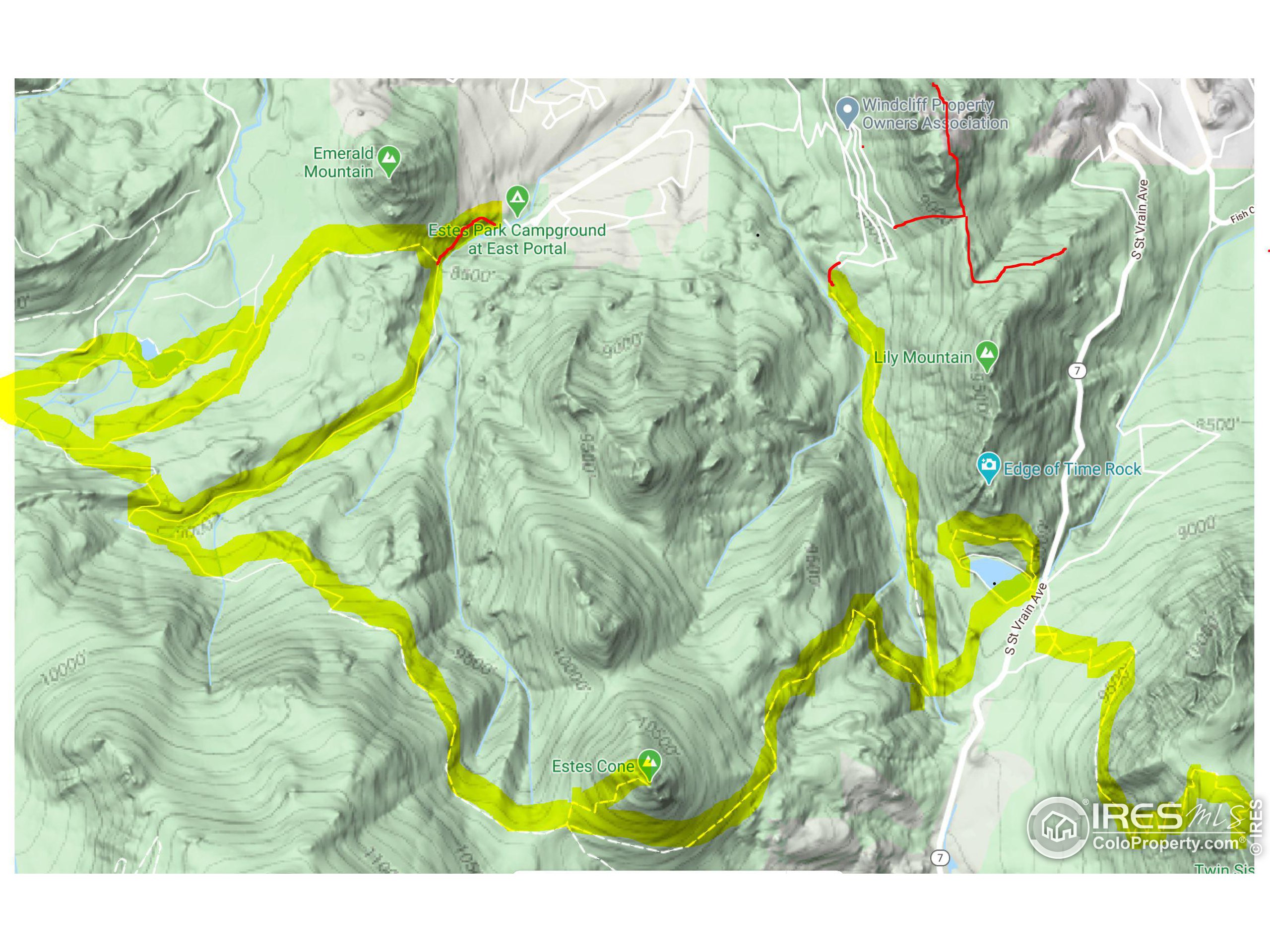 1761 Aspencliff Ct C1