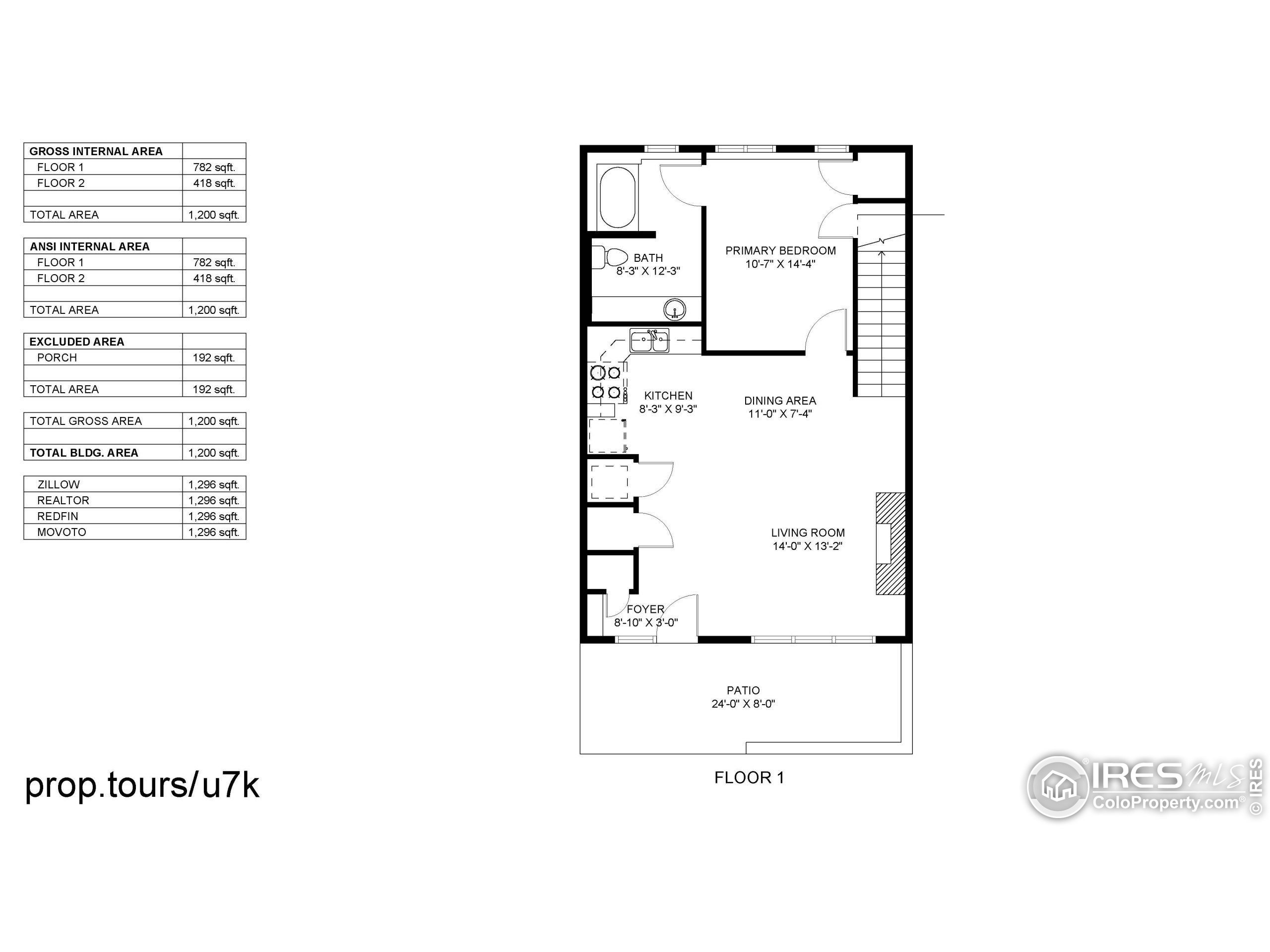 347 Overlook Ln