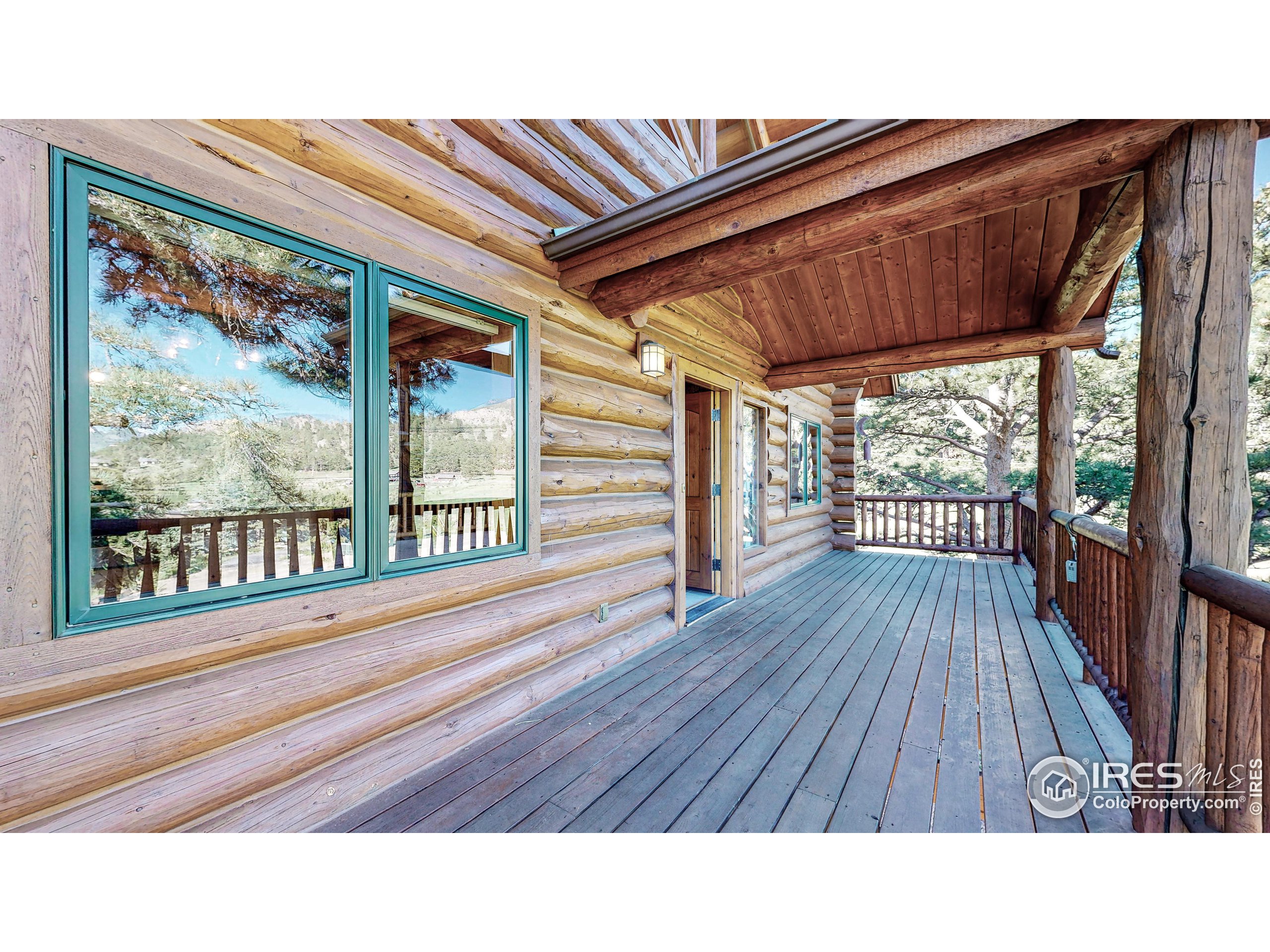 400 Ponderosa Ave