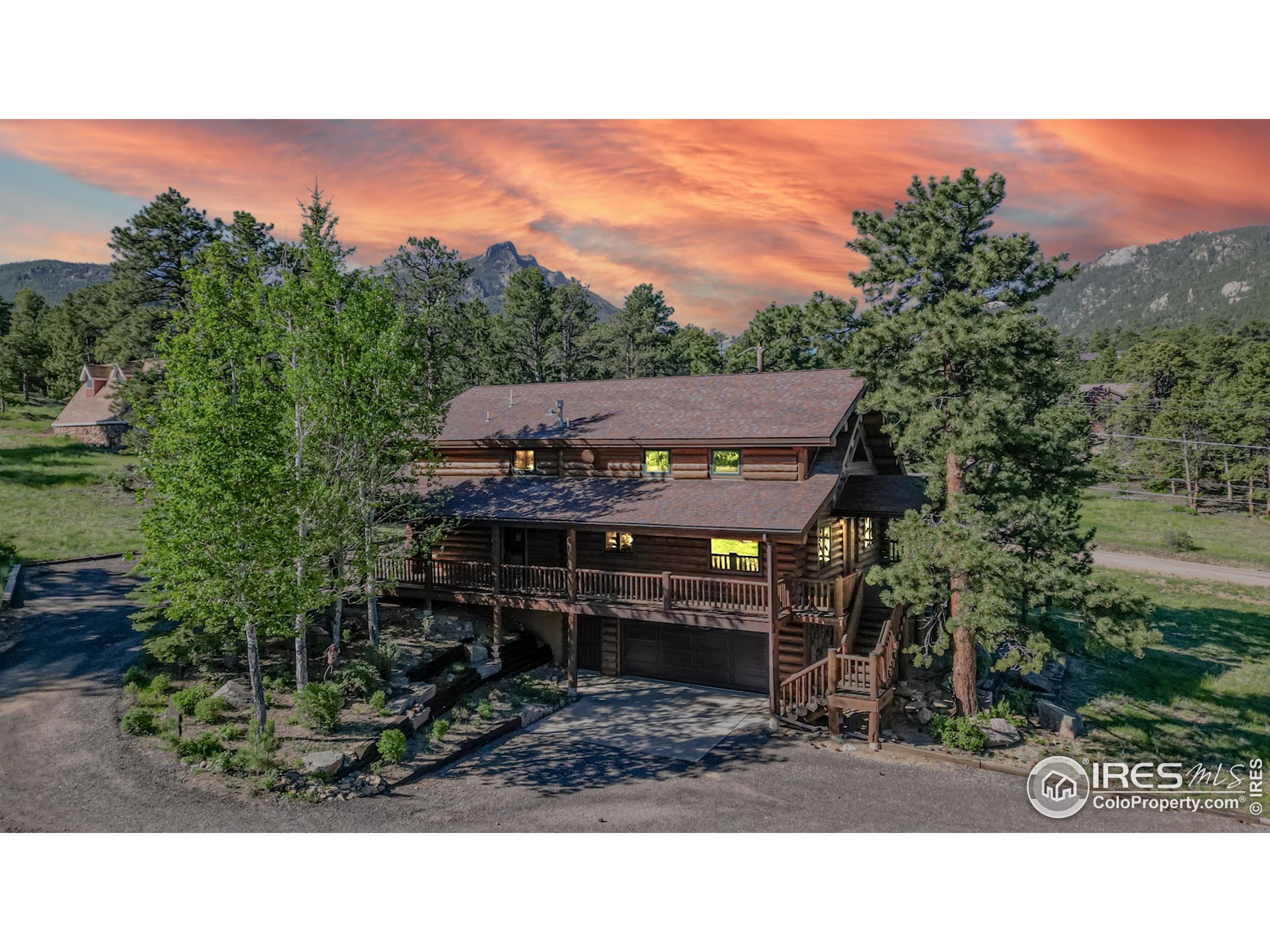 400 Ponderosa Ave