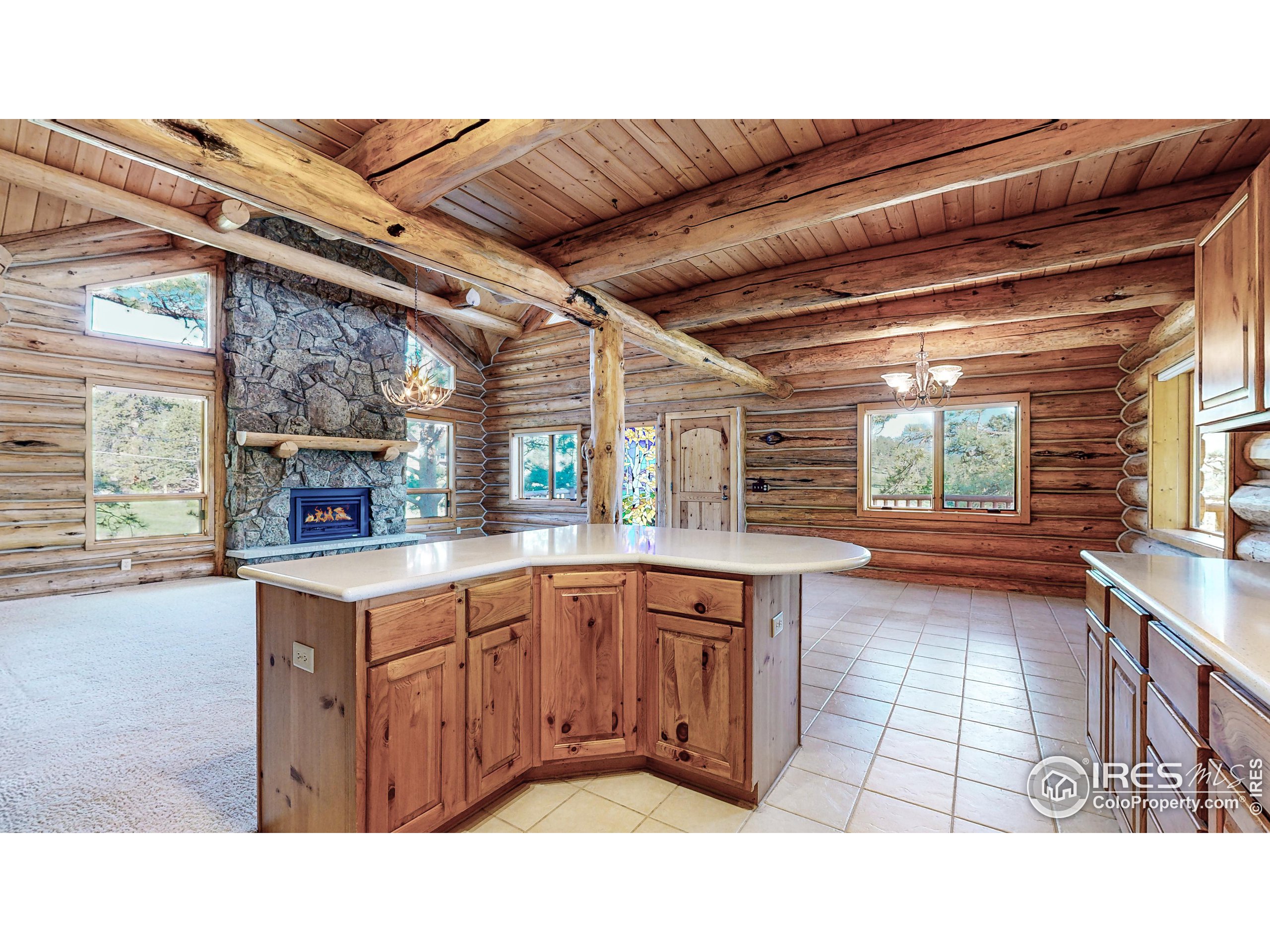 400 Ponderosa Ave