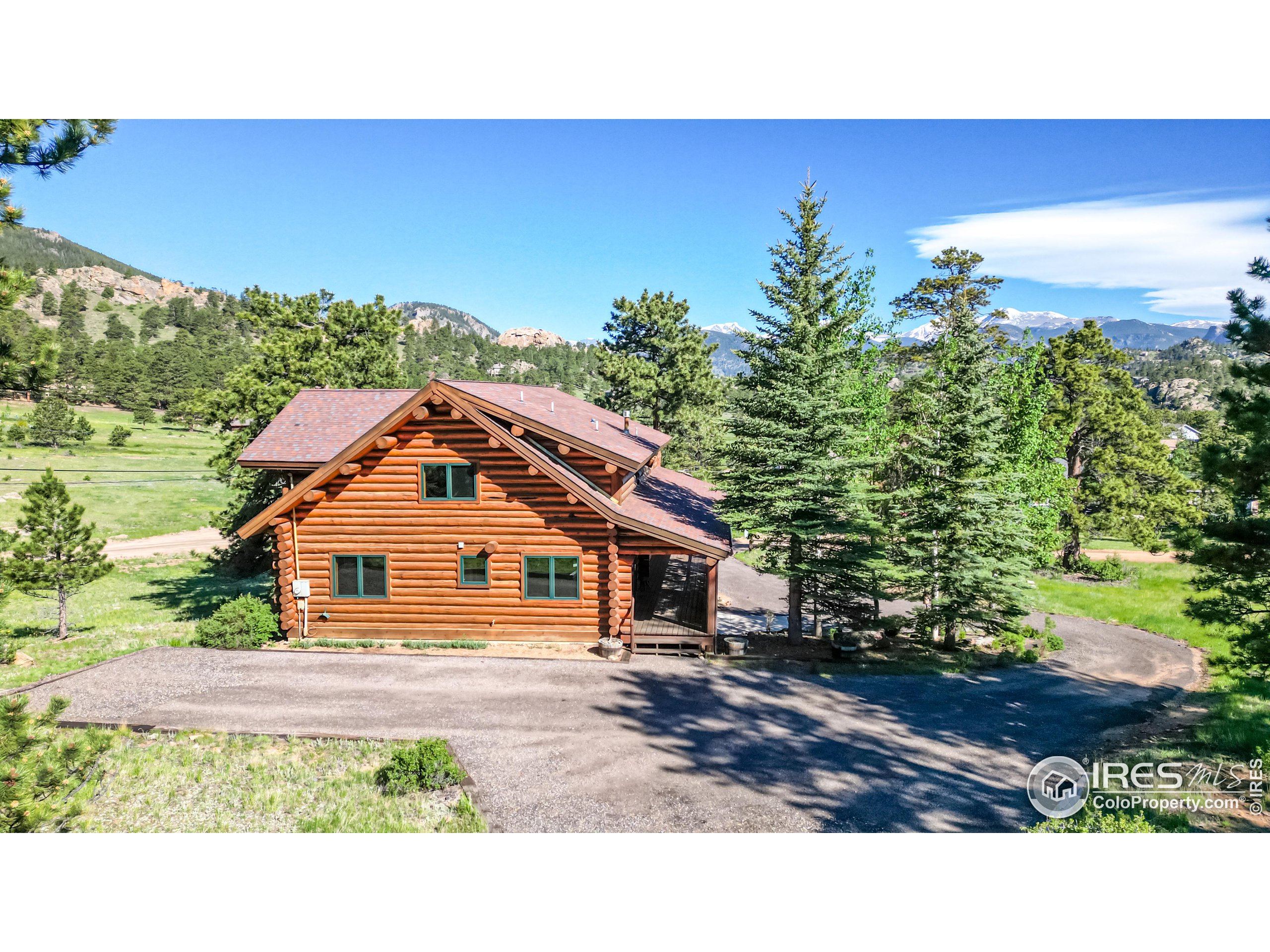 400 Ponderosa Ave