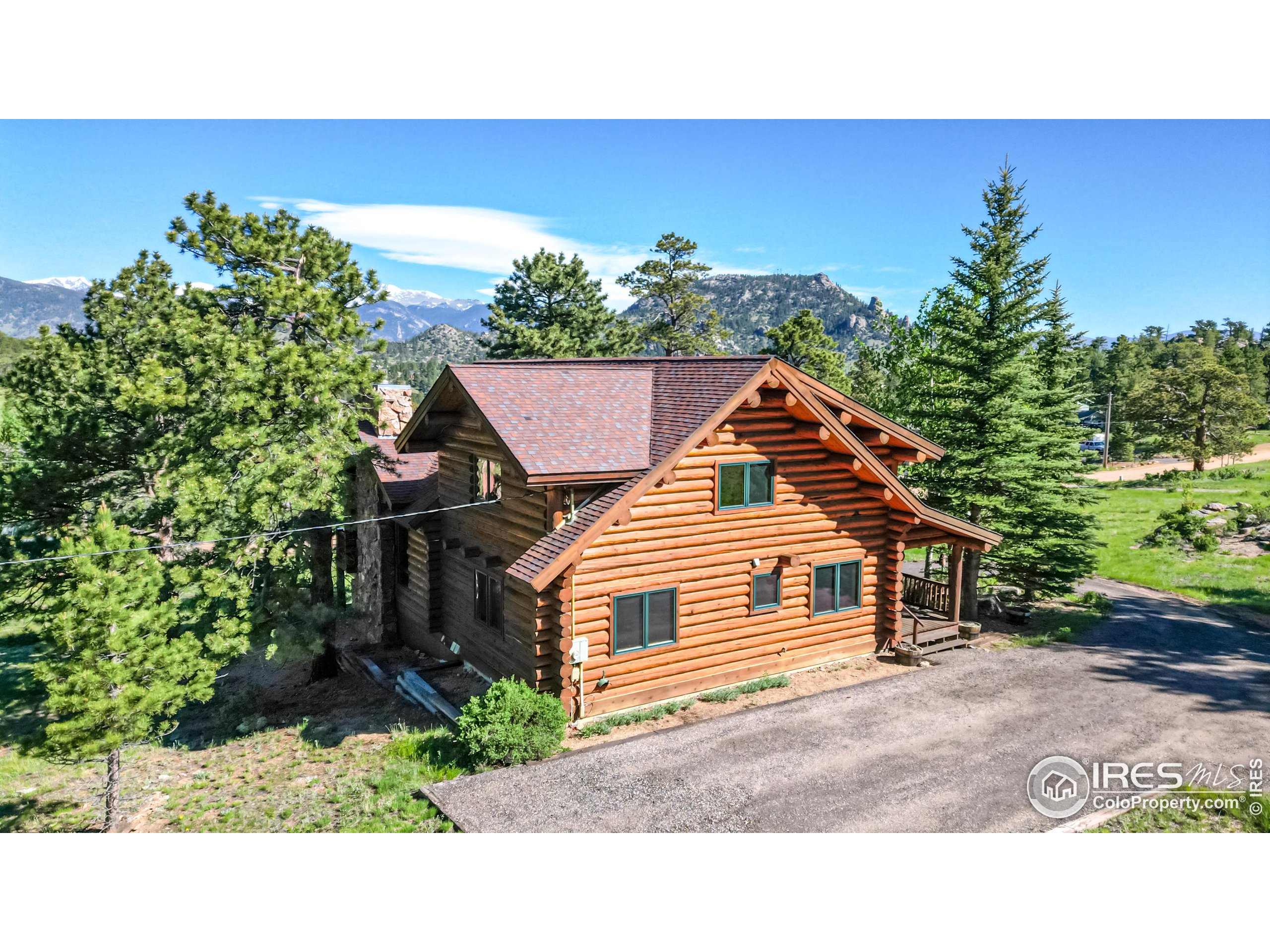 400 Ponderosa Ave