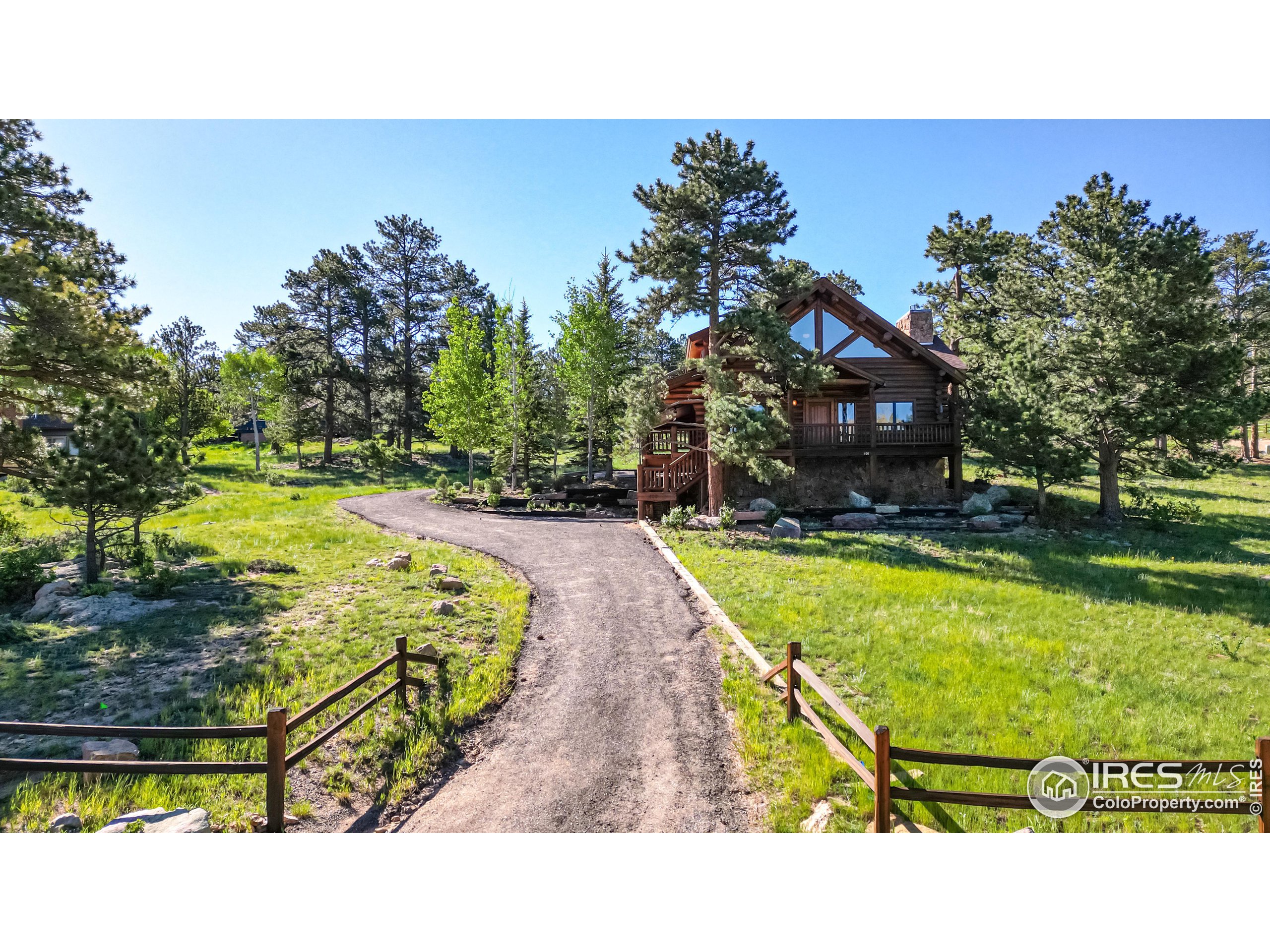 400 Ponderosa Ave