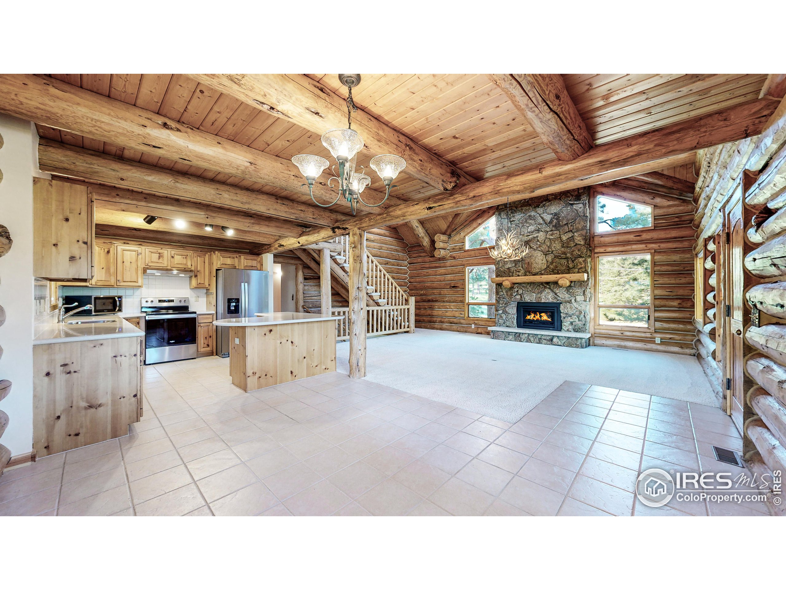 400 Ponderosa Ave